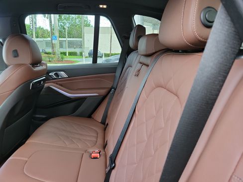 Certified 2024 BMW X5 sDrive40i RWD image 7
