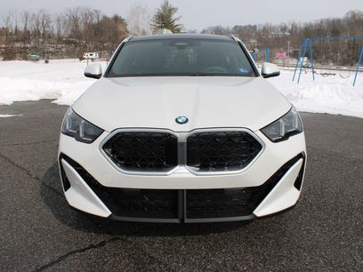 New 2026 BMW X2 xDrive28i