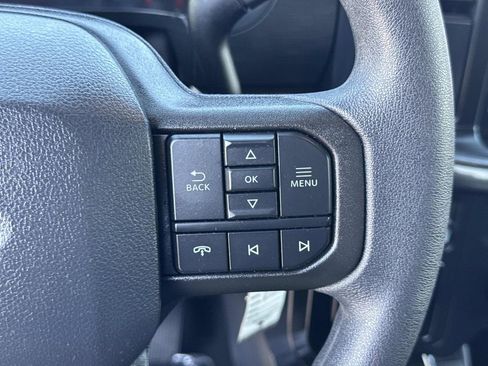 Used 2025 Ford F150 STX image 11