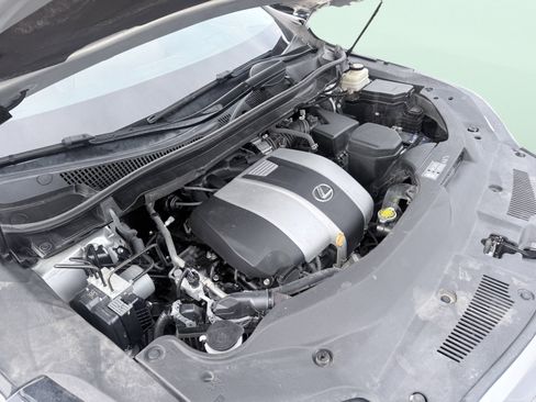 Used 2017 Lexus RX 350 FWD image 16