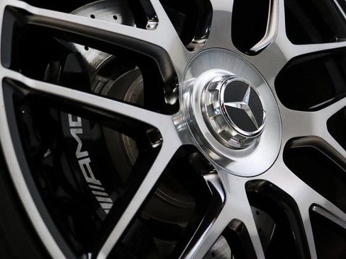 Used 2023 Mercedes-Benz E 63 AMG S image 18