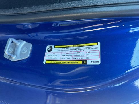 Used 2021 Dodge Challenger R/T Scat Pack image 38