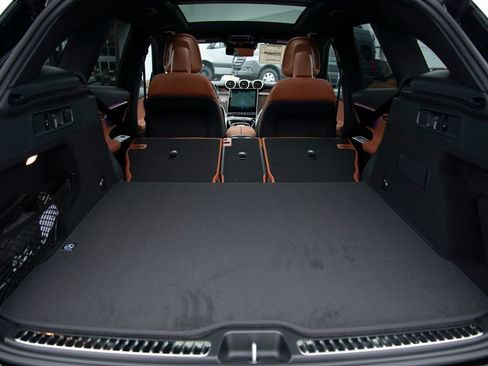 New 2026 Mercedes-Benz GLC 300 4MATIC image 22