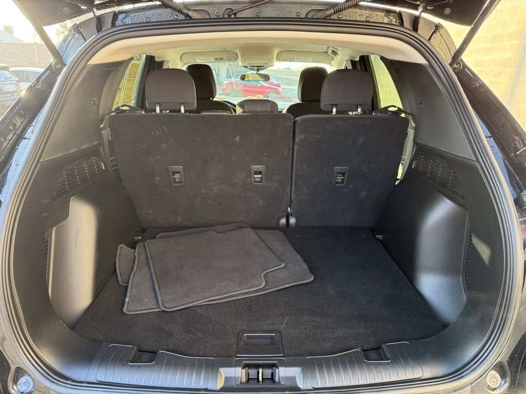 Used 2025 Ford Escape Active FWD image 25