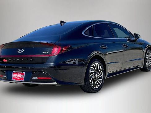 Used 2021 Hyundai Sonata Limited image 5