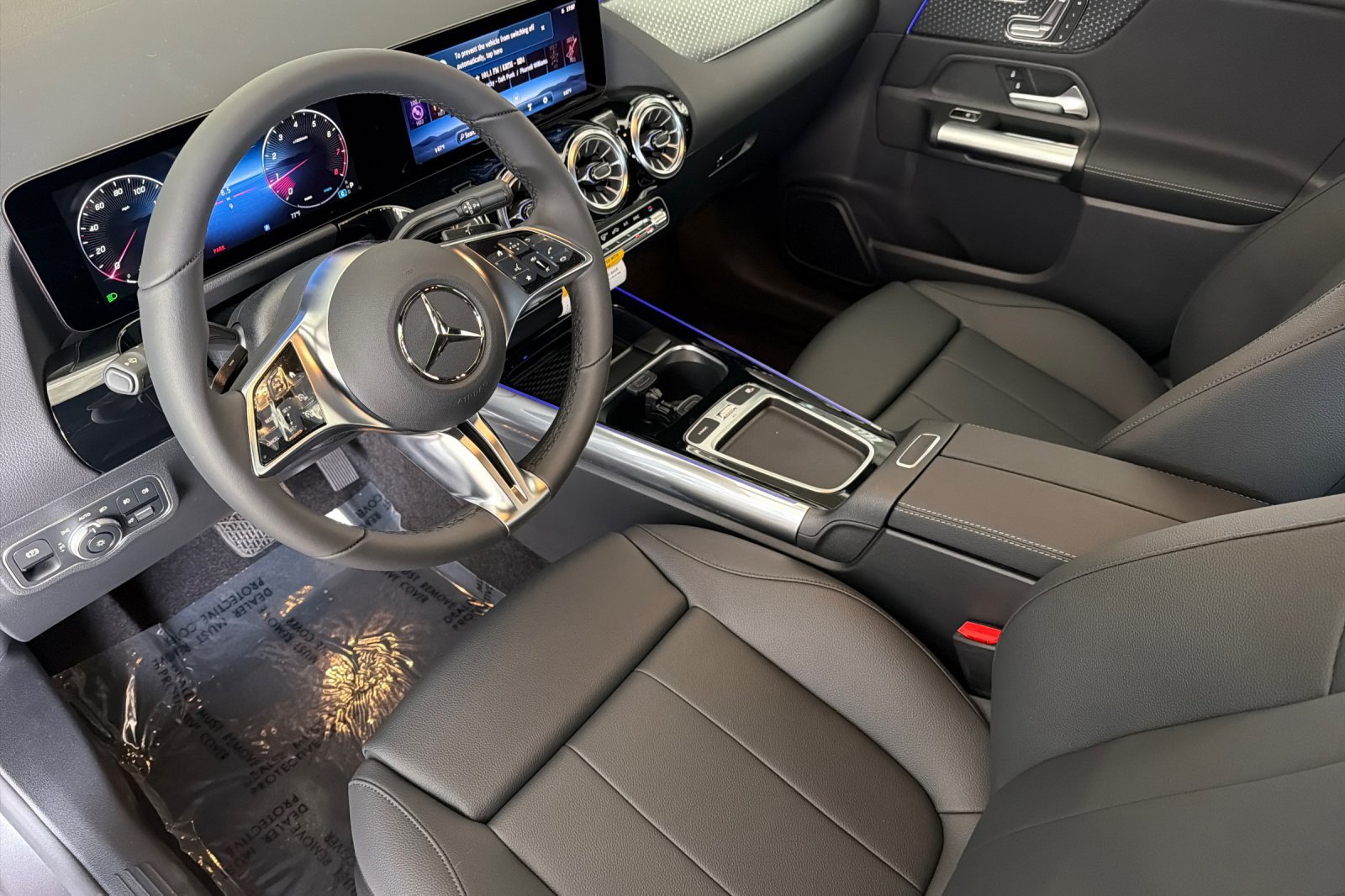 New 2026 Mercedes-Benz GLA 250 image 9