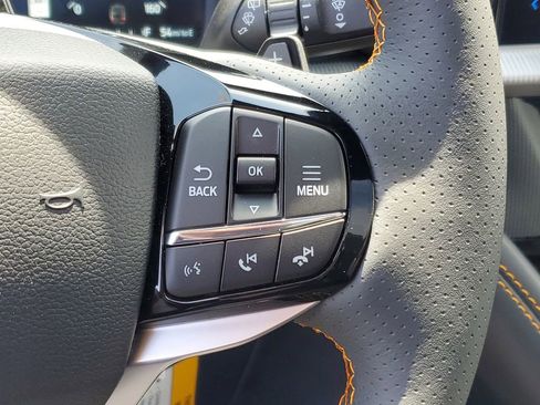 New 2026 Ford Explorer Tremor w/ Tremor Ultimate Package AWD/4WD image 17