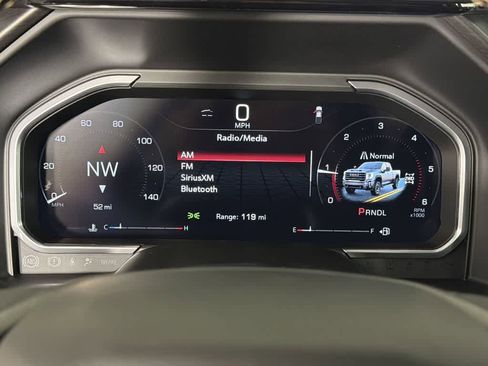 New 2026 GMC Sierra 2500 AT4 w/ AT4 Premium Plus Package image 27