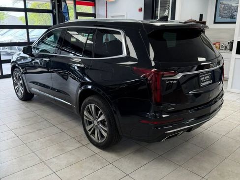 Used 2020 Cadillac XT6 Premium Luxury AWD/4WD image 6