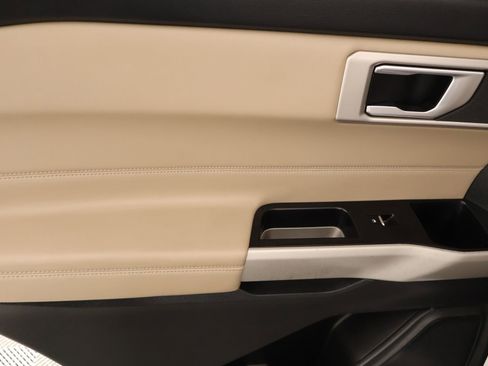 Used 2024 Ford Explorer XLT w/ Equipment Group 202A image 17