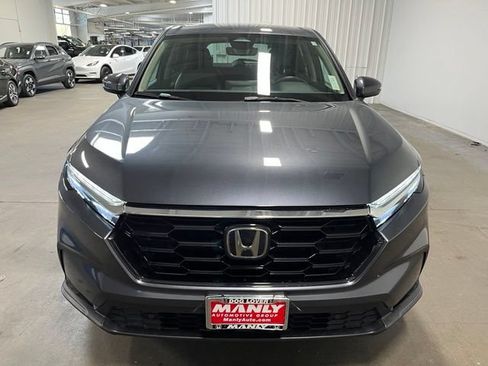 Used 2024 Honda CR-V EX-L image 8
