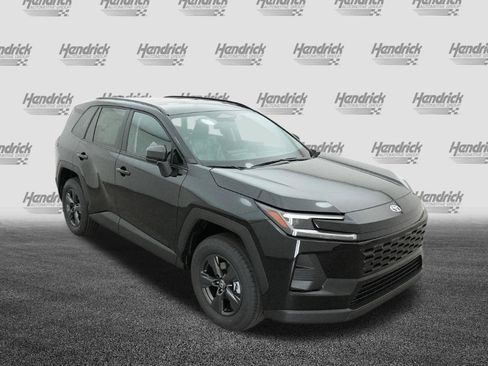 Certified 2026 Toyota RAV4 LE FWD image 51