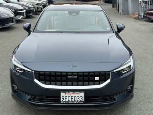 Used 2023 Polestar Polestar 2 w/ Pilot Pack AWD/4WD image 2