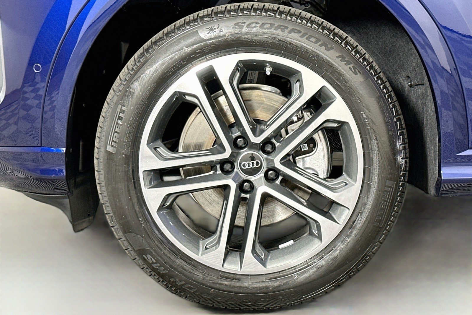 New 2026 Audi Q5 Premium Plus AWD/4WD image 11