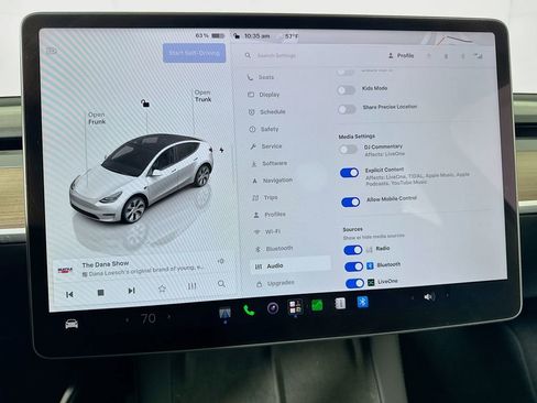 Used 2023 Tesla Model Y Long Range AWD/4WD image 41