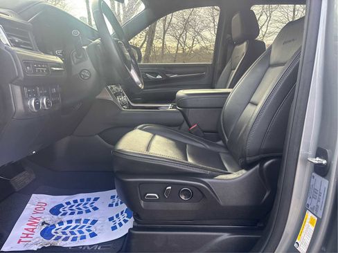 Certified 2023 GMC Yukon Denali w/ Max Trailering Package image 10