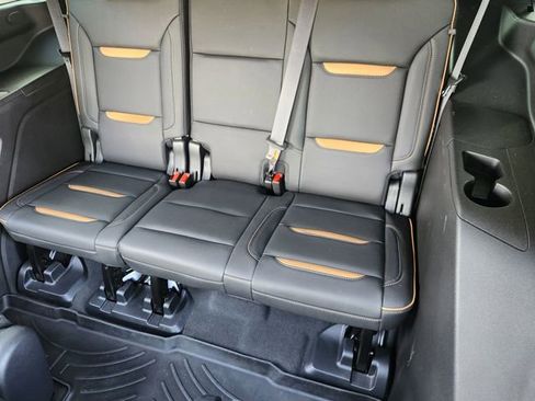 Used 2022 GMC Yukon AT4 image 20