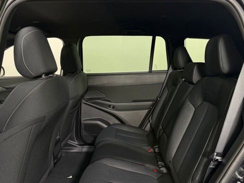 New 2026 Jeep Cherokee Laredo AWD/4WD image 24