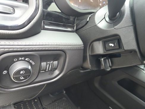 New 2026 RAM 2500 Limited image 22