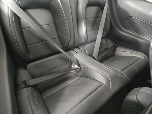 Used 2024 Ford Mustang GT Premium RWD image 14