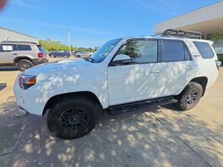 Used 2024 Toyota 4Runner TRD Pro AWD/4WD video 1