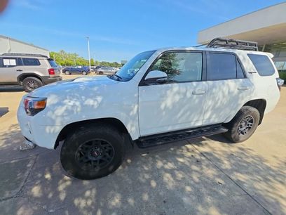 Used 2024 Toyota 4Runner TRD Pro