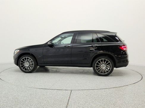 Used 2022 Mercedes-Benz GLC 300 image 8