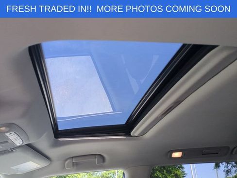 Used 2023 INFINITI QX80 Luxe w/ Cargo Package RWD image 18