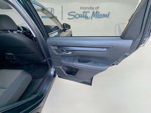 Certified 2024 Honda CR-V EX image 30