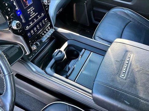 Used 2019 RAM 2500 Limited image 19