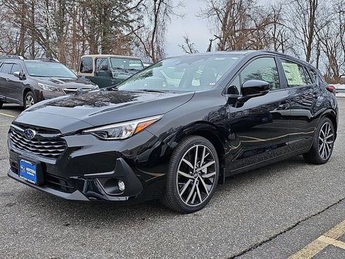 New 2026 Subaru Impreza 2.0i Sport image 3