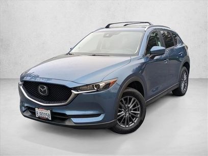 Used 2019 MAZDA CX-5 Touring