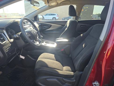 Used 2019 Nissan Murano S FWD image 9