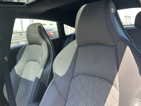 Used 2023 Audi S5 Premium Plus w/ Premium Plus Package AWD/4WD image 18