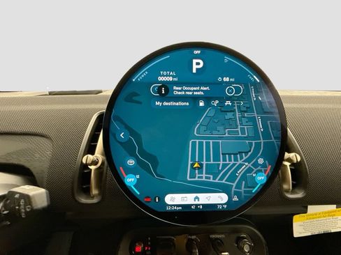 New 2027 MINI Cooper Countryman S AWD/4WD image 33