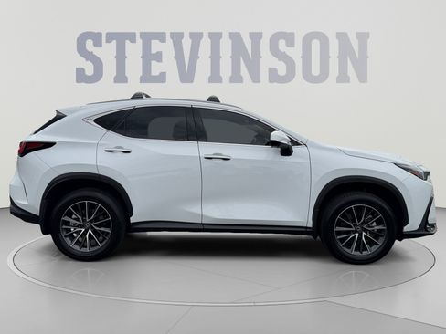 Used 2026 Lexus NX 350h AWD w/ Accessory Package (2T) image 6