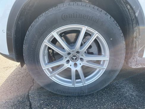 Used 2026 Mercedes-Benz GLC 300 4MATIC image 6