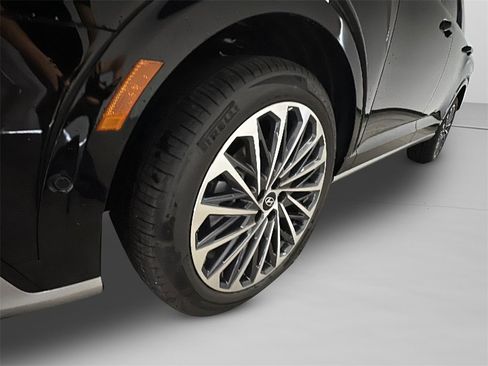 New 2026 Hyundai Palisade Calligraphy image 4