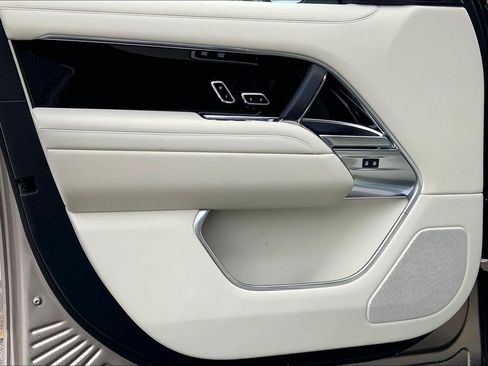 New 2026 Land Rover Range Rover SE image 10