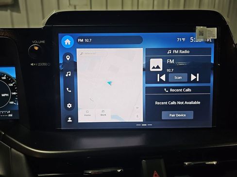 New 2026 Subaru Outback Touring XT image 22