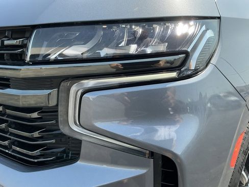 Used 2021 Chevrolet Suburban RST w/ Rear Media and Nav Package image 10