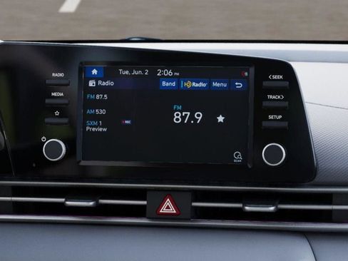 New 2026 Hyundai Elantra SE FWD image 14
