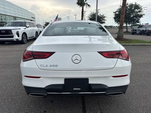 Used 2023 Mercedes-Benz CLA 250 w/ Premium Package image 7