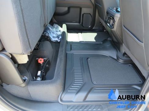 Used 2026 GMC Sierra 3500 AT4 w/ AT4 Premium Plus Package AWD/4WD image 63