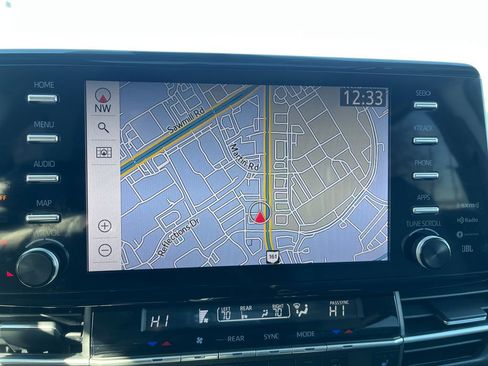 Used 2023 Toyota Sienna XLE image 20