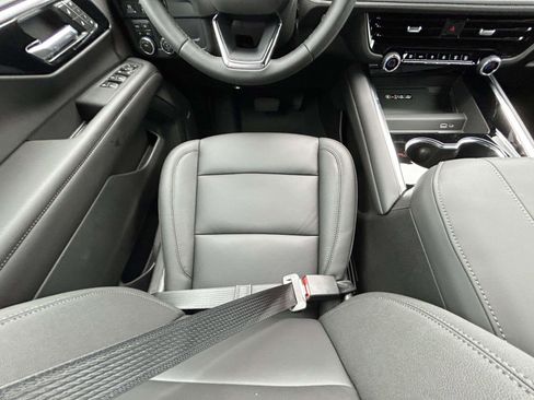 New 2026 Chevrolet Tahoe LT w/ Comfort Package image 13