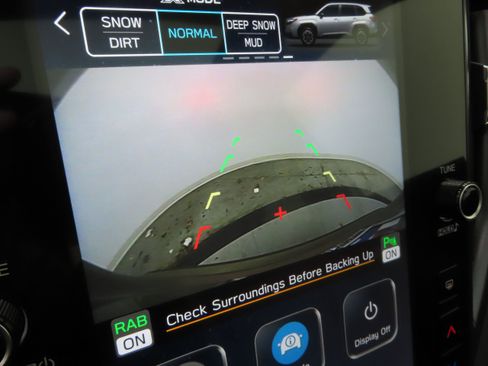 New 2025 Subaru Forester Limited image 19