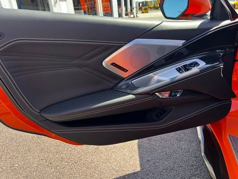 Used 2023 Chevrolet Corvette Z06 w/ Z07 Performance Package image 22