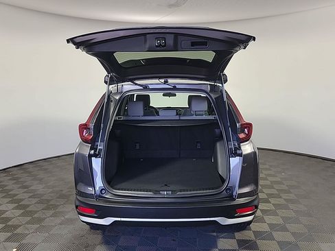 Certified 2021 Honda CR-V EX image 6