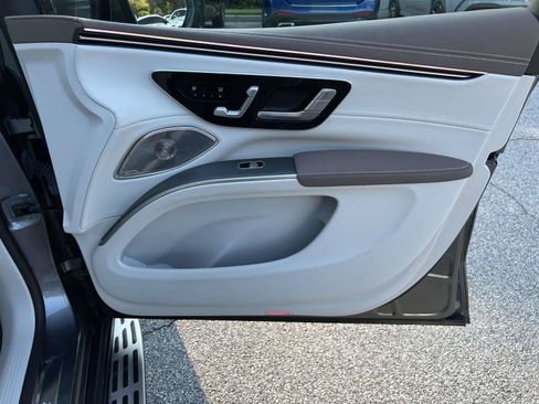 Certified 2023 Mercedes-Benz EQS 450+ SUV image 48